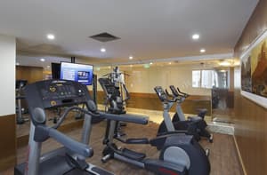 thumbnail: Gym
