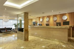 thumbnail: Reception