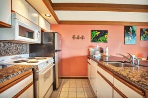 thumbnail: Private kitchen