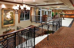 thumbnail: Interior
