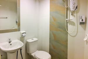 thumbnail: Bathroom