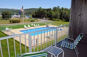 thumbnail: View from property