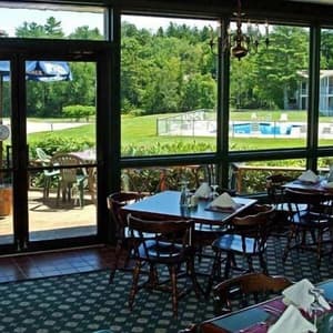 thumbnail: Restaurant