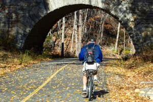 thumbnail: Bicycling