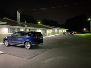 thumbnail: Front of property