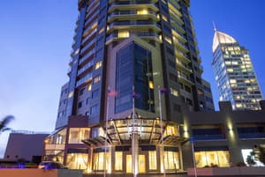 thumbnail: Front of property