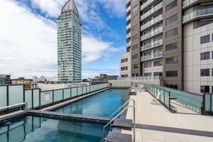 thumbnail: Rooftop pool
