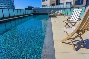 thumbnail: Outdoor pool
