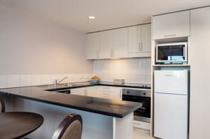 thumbnail: Private kitchen