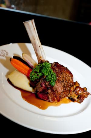 thumbnail: Food and drink
