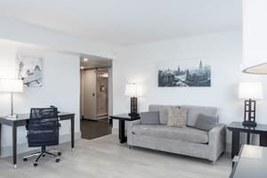 thumbnail: Living area
