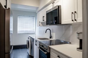 thumbnail: Private kitchen