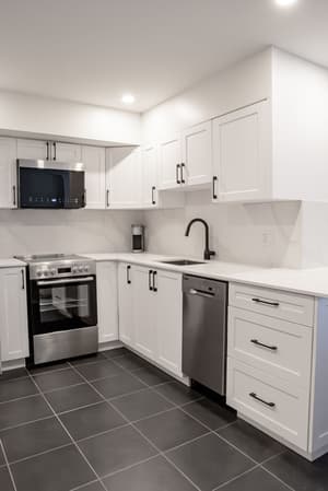 thumbnail: Private kitchen