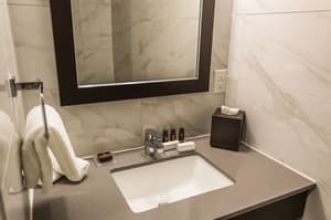 thumbnail: Bathroom sink