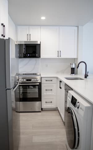 thumbnail: Private kitchen