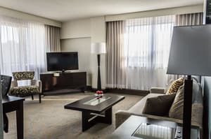 thumbnail: Living area