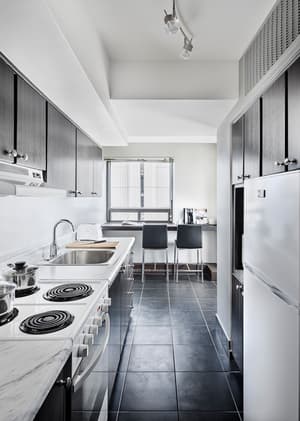 thumbnail: Private kitchen
