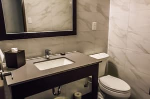 thumbnail: Bathroom