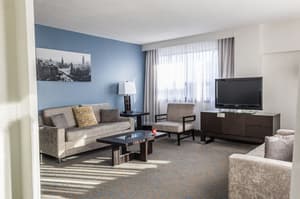 thumbnail: Living area