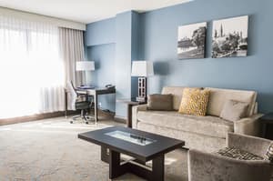 thumbnail: Living area