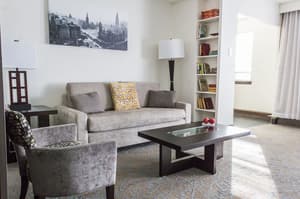 thumbnail: Living area