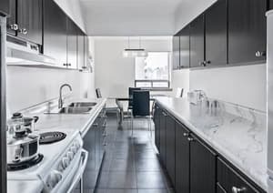 thumbnail: Private kitchen