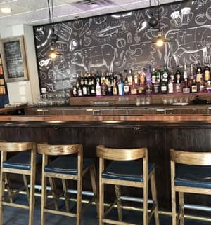 thumbnail: Bar (on property)
