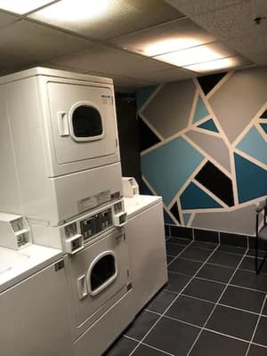 thumbnail: Laundry room