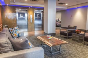 thumbnail: Lobby sitting area