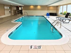 thumbnail: Pool