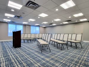 thumbnail: Meeting facility
