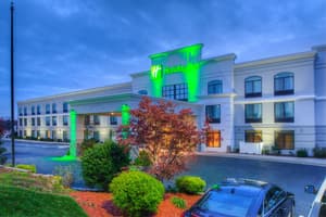 thumbnail: Exterior