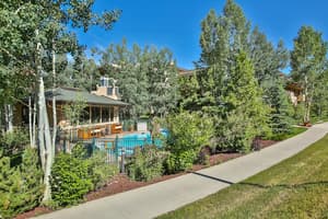 thumbnail: Outdoor pool