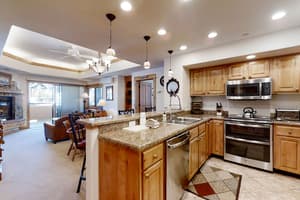 thumbnail: Private kitchen