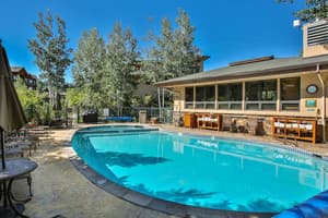 thumbnail: Outdoor pool