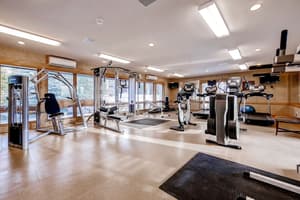 thumbnail: Sports facility