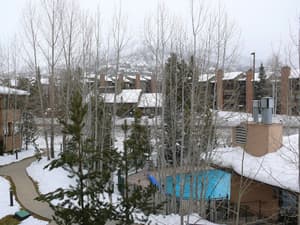 thumbnail: View from property