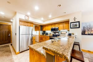 thumbnail: Private kitchen