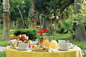 thumbnail: Breakfast meal