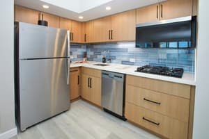 thumbnail: Private kitchen