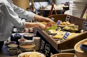 thumbnail: Restaurant
