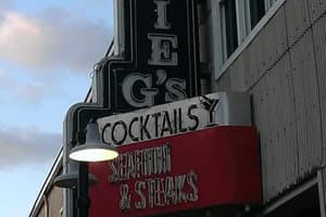 thumbnail: Restaurant