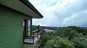 thumbnail: View from property