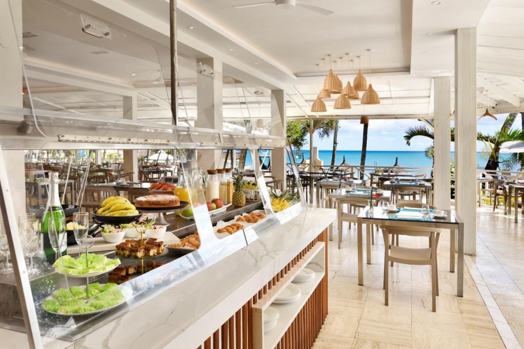Restaurant-cafeteria