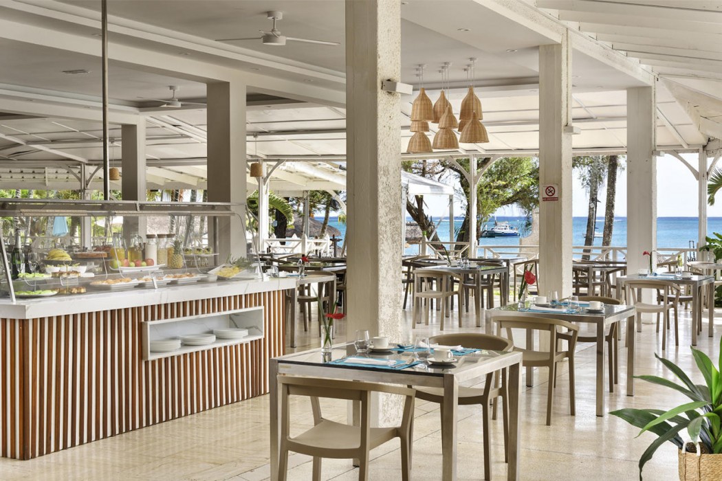 Restaurant-cafeteria