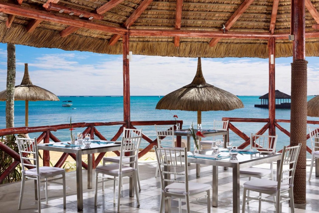 Restaurant-cafeteria