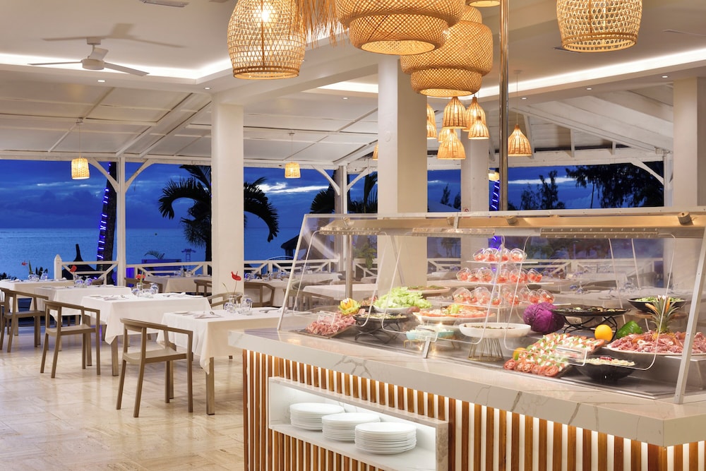 Restaurant-cafeteria