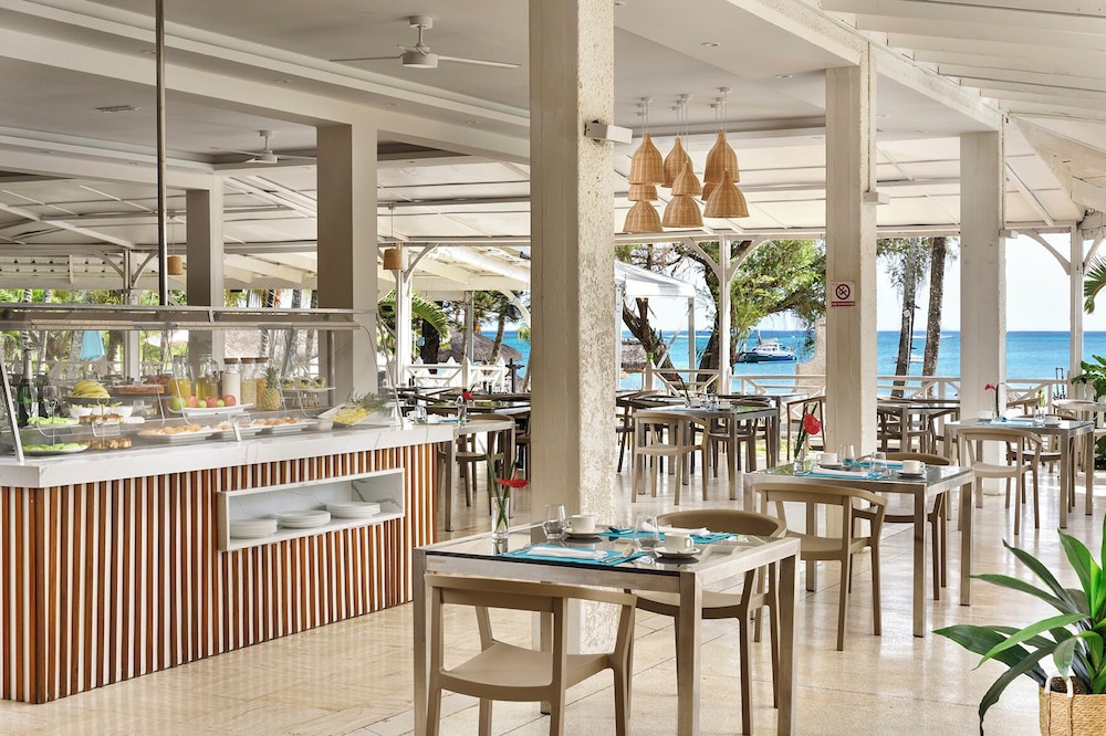 Restaurant-cafeteria