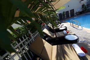 thumbnail: Outdoor pool