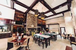 thumbnail: Dining